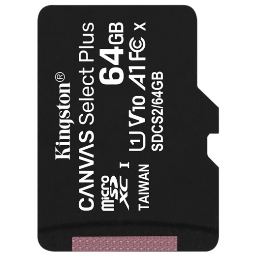 Kingston Drive Recorder Memory Card, Highspeed-Überwachungskamera-Karte, Micro SD-Speicherkarte, Drohnen-TF