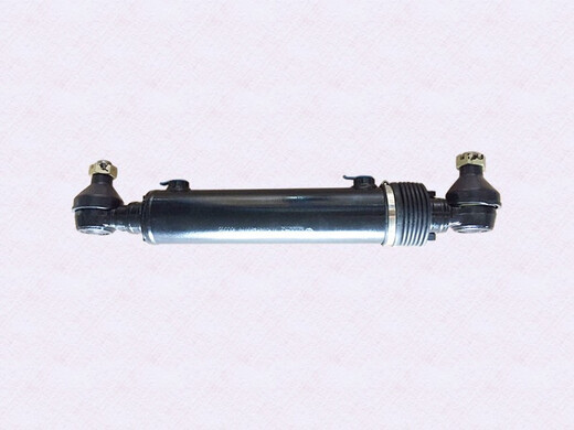 Yusenyi 3 Heavy Duty Howo Direction Machine Assisted Cylinder Ball Head Power Cylinder Howo 336 380 Accessories WG9731470070 Howo Power Cylinder One Original WG9731