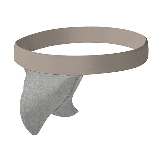 Please Confidential Shipping New Men's Underwear Strapless T-Pants U Protruding Big Bag Buttocks Revealing T-Pants Comfortable Yalan M