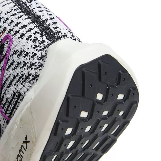 耐克（NIKE）【现货】Air VOMERO 17 男子新款缓震运动跑步鞋 DV8997-100 FJ1050-100  红蓝鸳鸯 40.5