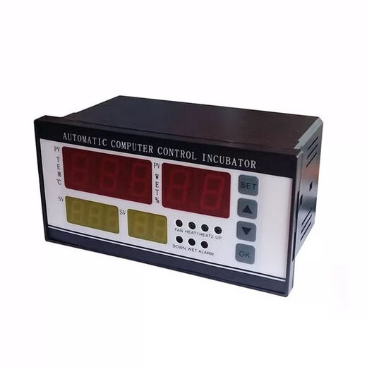 Factory direct supply incubator XM-18 controller temperature and humidity controller controllable temperature and humidity microcomputer control