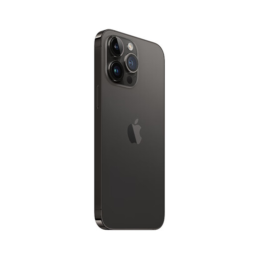Apple iPhone 14 Pro Max (A2896) 256GB Deep Space Black Supports Mobile Unicom Telecom 5G Dual SIM dual standby phone [Exclusive for Events]