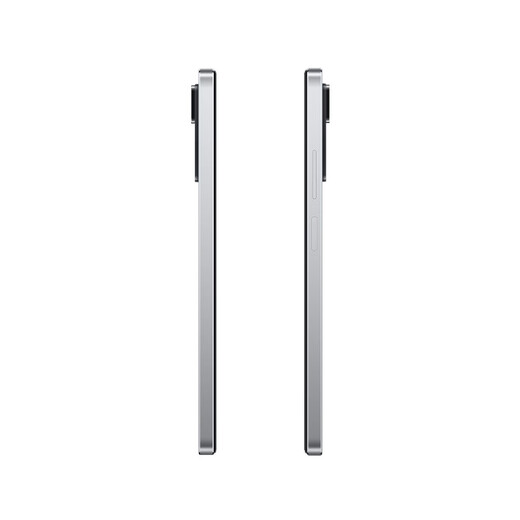 Xiaomi Redmi Note11epro 5G Connexion réseau complet Snapdragon 695 Processeur 120 Hz High Brush 100 millions de pixels 67W Prise en charge infrarouge NFC Redmi Temps de téléphone âgé monologue 6 Go + 128 Go