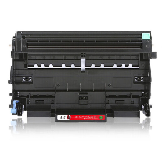 京呈适用兄弟MFC7340硒鼓 HL2140 7450f 7040 DCP7030打印机墨盒粉盒墨粉DR2150鼓架/成像鼓（15000页）