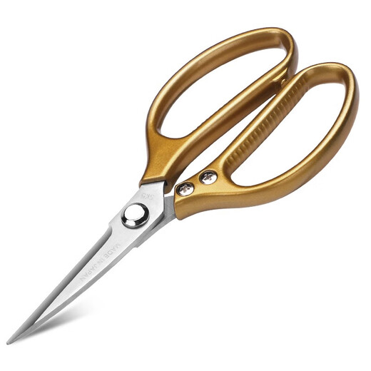 XIAO TIAN LAI Ciseaux de Cuisine, Ciseaux à Os de Poulet en Acier Inoxydable Solides, Ciseaux Alimentaires épaissis Extra Larges pour Poulet, Canard, Viande et Poisson, Ciseaux de Cuisine Solides