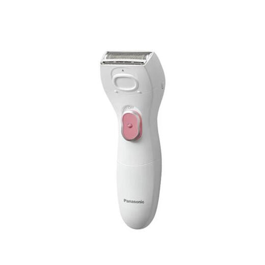 Panasonic Panasonic Japan direct mail household electric shaver shaver whole body epilator women's armpit hair hand hair leg hair shaver ES-WL50-P
