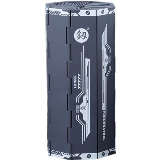 釰福冈工具牌精密小螺丝刀电子合金钢手机维修电讯组套螺丝批128P F -9227