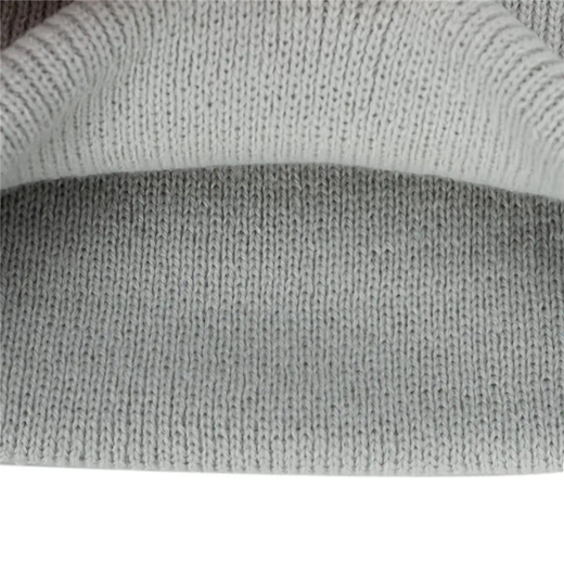 adidas adidas hut Männerhut Frauenhut 2024 Neuer Winter gestrickt