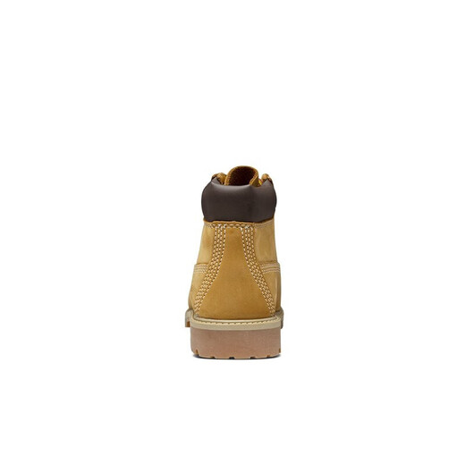添柏岚（Timberland）男鞋大黄靴 夏季新款户外透气运动休闲鞋防滑防水踢不烂马丁靴子 经典大黄靴 /晒图退10 42 265mm