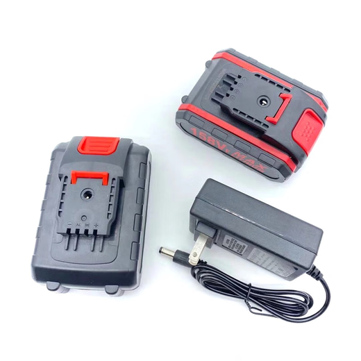 SEMENZ688VF1288VF98VF388VF手电钻充电钻电动螺丝刀锂电池充电器 加强款锂电快直充