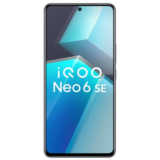 vivo iqoo neo6 se gebrauchte Handy Android Smart China Student Computer Star 12G+256G