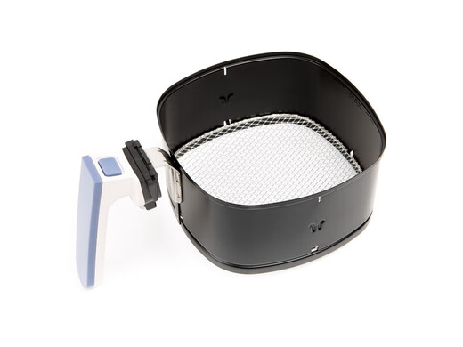 
Philips air fryer accessories HD9220HD9215HD9216/9230/9233 Frying basket baking tray HD9212 HD9216 gray frying blue