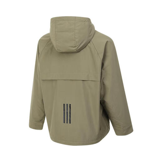 Adidas 2024 Men's TH WARM JKT Jacket JI6842 L