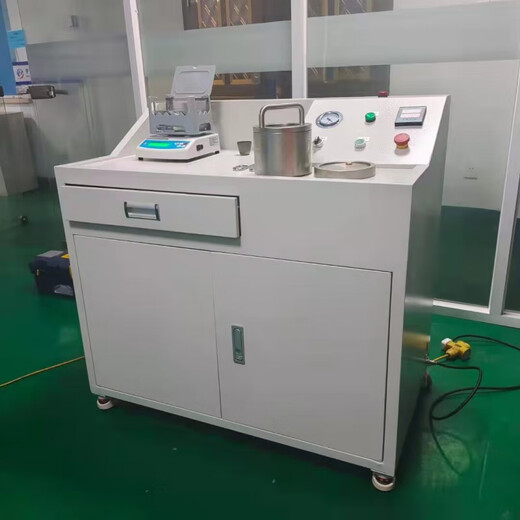 Aluminum liquid hydrogen meter detects hydrogen content in aluminum water Aluminum alloy measures hydrogen content Aluminum density equivalent meter Liquid aluminum hydrogen meter