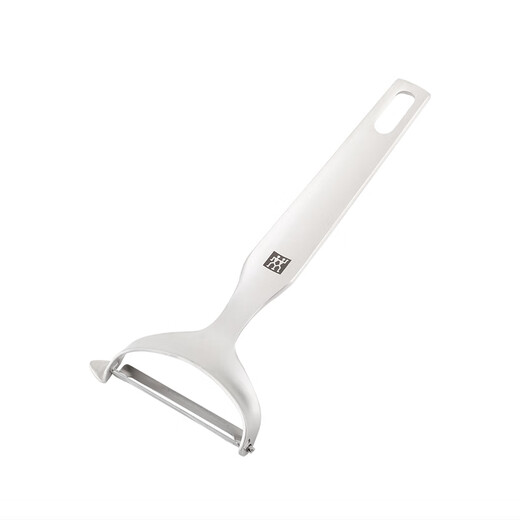 双立人（ZWILLING）厨具Y型不锈钢全钢刨皮刀削皮刀削皮器去皮刀厨房好物厨房用品