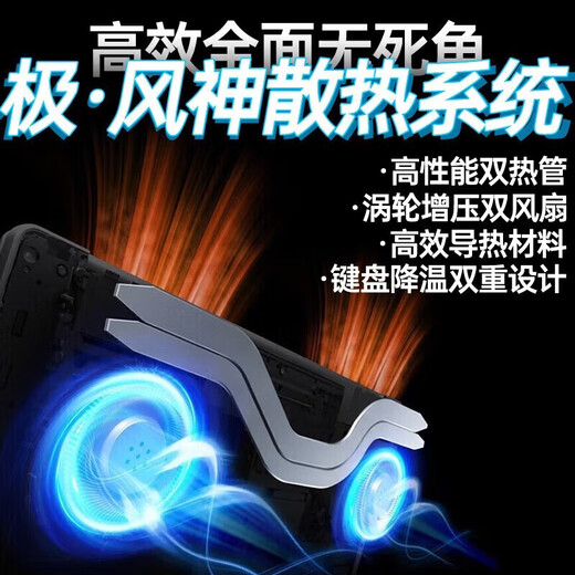 ThinkPad Lenovo ThinkBook 16 13th generation i5 high-performance standard pressure 16-inch ultra-thin business office college student designer game notebook i5-13500H 32G 1TB solid state upgrade IPS high color gamut WiFi6