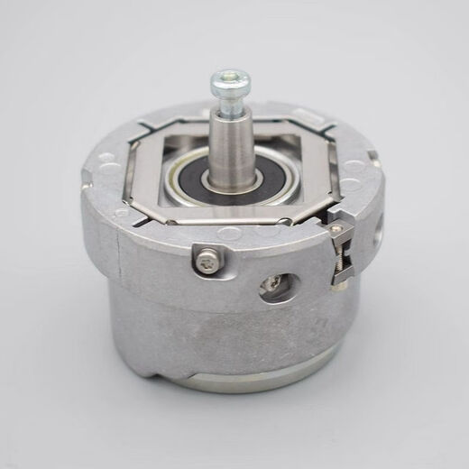 XMSJ海德汉1387编码器线同步机旋转ERN1387204862S14-70电梯配件 汇通2048不含线
