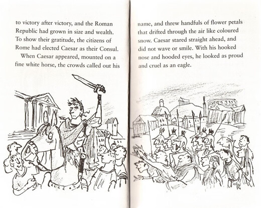 英文原版 莎士比亚全集16册套装 The Shakespeare Childrens Stories 儿童故事图书 经典阅读 儿童章节小说书 中小学英语阅读提升 蓝思值680-890l 绿山墙 . 绿