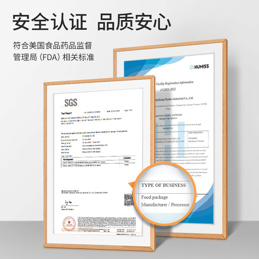 Meiya disposable lunch box square 1000ml*30 sets fast food packaging box with lid food grade lunch box picnic box