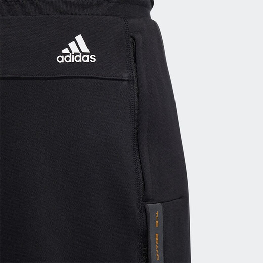 
Adidas men's pants new style fashionable comfortable casual running sports trousers H39279 HE9894 S