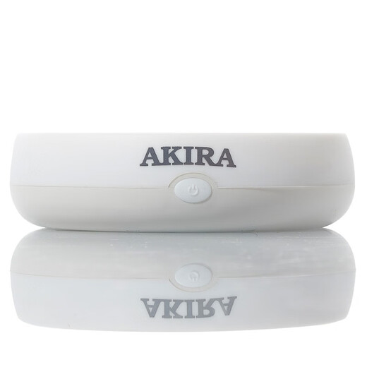 AKIRA humidifier mini small household air humidification bedroom dormitory office suitable for H1 white