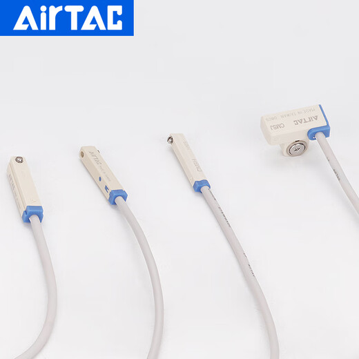 Airtac magnetic reed type sensor magnetic proximity switch CMSG/CMSJ/CMSH/CMSE020/030/050 F-SC80SH