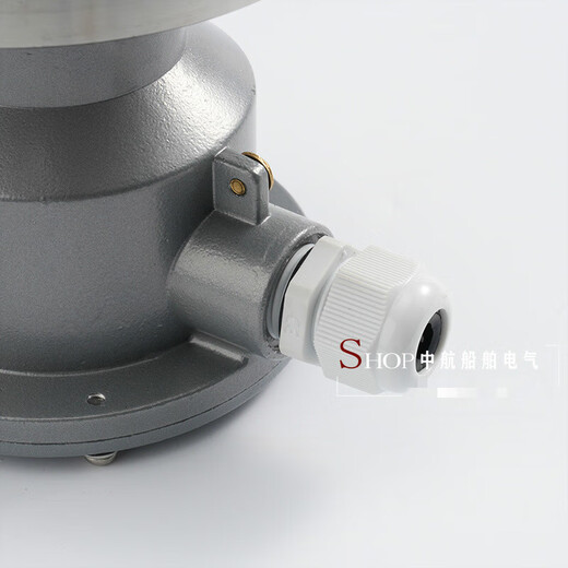 Jiangsu Yuanwang Marine Float Level Controller UQK-01/02/03-C/652 Float Switch Explosion-proof CCS UQK-02-C 6-hole flange/center distance 102