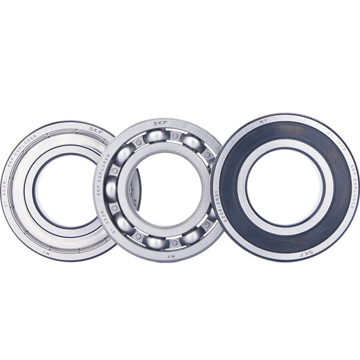 
High speed 6212 6213 6214 6215 6216 6217 2Z 2RS1 C3 Motor bearing 6212 2RS1 (glue cover seal) Others