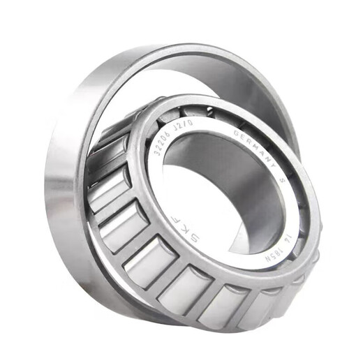 DL250 faucet direction bearing W SX250 direction column faucet tapered pressure bearing anti-shake handle NSK upper and lower pair free custom waterproofing