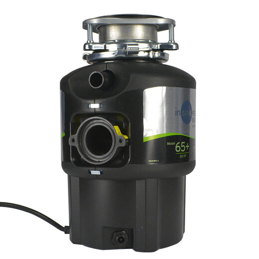InSinkErator garbage disposer original M65+ M65+