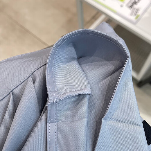 阿迪达斯（adidas）NEO短裙女裙夏季时尚百褶裙透气休闲裙户外运动裙半身裙 IP3894  XL