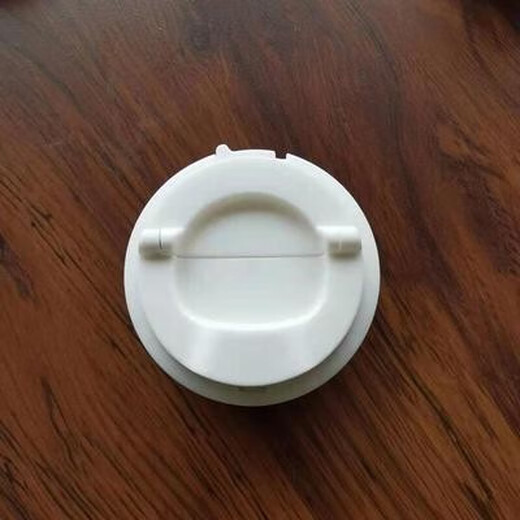 
Cradle rabbit is suitable for Lekou water cup lid Meet the Yuanqi thermos cup lid accessories LHC3249/3271 coffee cup bounce upper cover leather pad