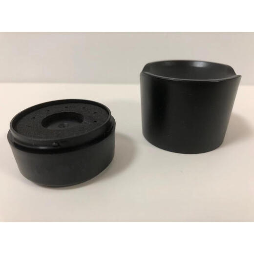 Wacom数位板笔座CTL671 672 690 6100影拓Pro PTH660 651 451笔筒 通用笔盒+10支笔芯 0x0cm