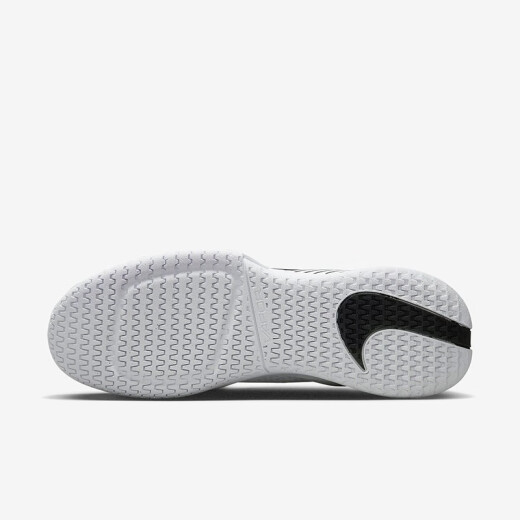 Nike Nike Tennis Shoes Federer Men's Air Cushion Wear Wear Resistant y Breathable Australian Open Vapor Pro 2 Professional Sports Shoes Professional DR6191-101 [Abierto de Australia] 40.5