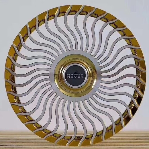 YXLG is suitable for Land Rover Range Rover wheels forged car steel rims 21 22 inches for Discovery 5 Star Pulse Defender suspension modification customized model deposit 21 inches 9.5J