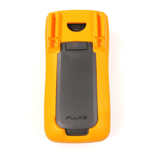 FLUKE multimeter digital multimeter high-precision handheld multimeter capacitance frequency temperature smart meter FLUKE-17B+