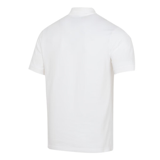 耐克（NIKE）男装上衣 夏季新款运动服跑步健身透气宽松休闲时尚POLO衫短袖 FN3895-100 XL
