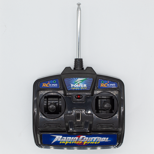 Children's electric car remote control receiver Children's electric toy car 27MHz circuit board Electric stroller 27MHz remote control 27MHz remote control