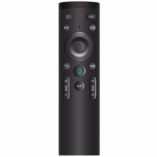 QISHENG power amplifier home 5.1 channel Bluetooth power amplifier supports optical coaxial audio input living room home theater 7.1 power amplifier passive subwoofer power amplifier AV-115 Network AI version (built-in network karaoke system)