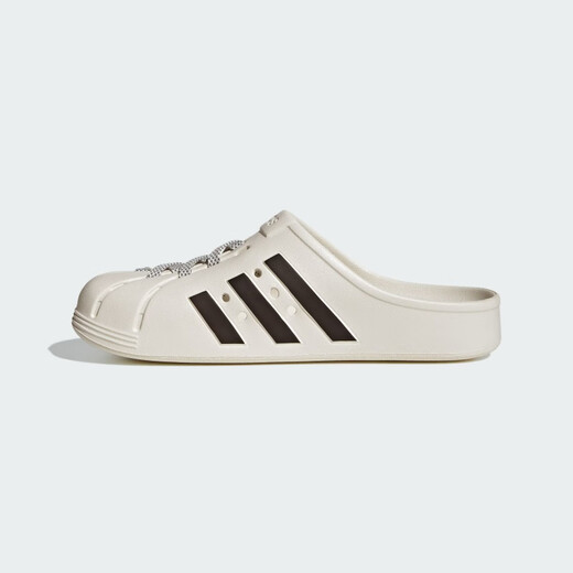 
Adidas [Jinlang Sports] SLIPPER Sports and Casual Slippers and Casual Slippers JH9849 JH9849 38