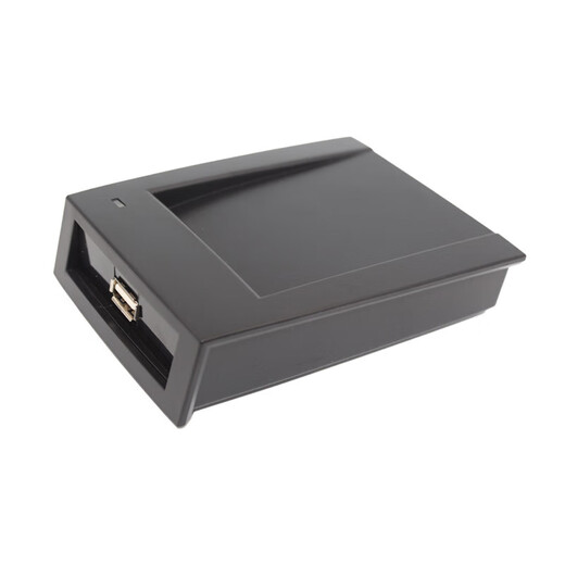 ID/IC -Kartenausweis USB -Kartenausweis Desktop -Kartenausweis USB Access Control Card Issuer USB -Kartenleser Android IC kann das Format USB -Schnittstelle 100 Einheiten ändern