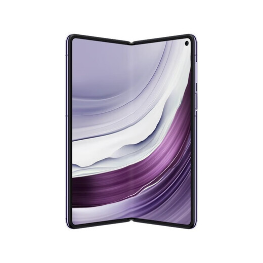 HUAWEI Mate X5 Collector's Edition Folding Screen Phone 16GB+1TB Phantom Purple Broken Screen Insurance Package