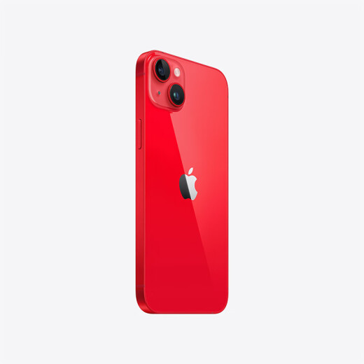 Apple/Apple iPhone14Plus (A2888) 128GB red supports China Mobile, China Unicom and Telecom 5G dual card dual standby mobile phone