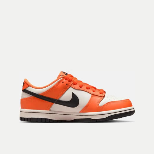 Nike Nike Dunk Low Damen Low Top Casual Leichtgewicht komfortable Sportschuhe DH9765-003 DH9765-003 36