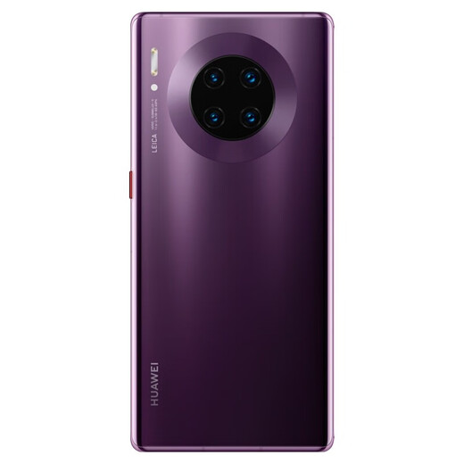 Huawei Huawei Mate30 Mate30pro Kirin 9904G/5G Second-Hand Mobile Phone Leica Bild gebrauchtes Huawei Mobiltelefon