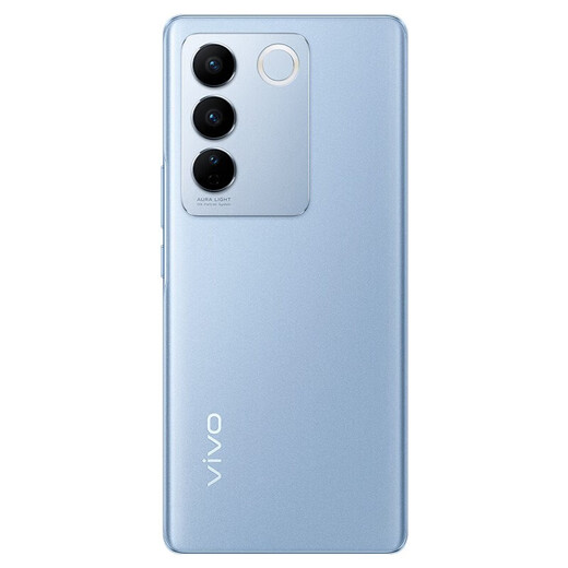 vivo S16 5G full network access, smart phone, Qualcomm Snapdragon 870, front 50 million, focus-chasing portrait, original color soft halo, Shuri Yulan 12GB+256GB
