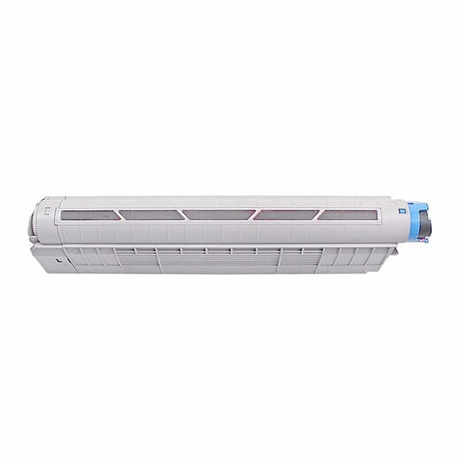 京呈适用OKI C844DNL粉盒C844dnl打印机粉盒46861344大容量墨粉盒硒鼓 【10000页】C844DNL 大容量黄色粉盒