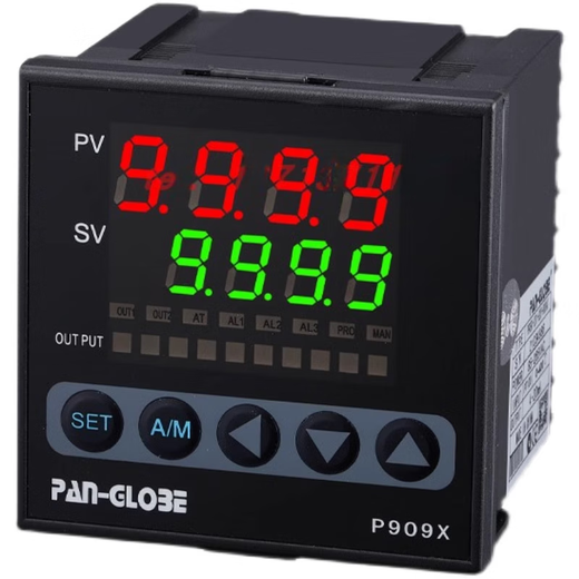 泛达温控器P909X-301/201/101-010-000AX泛达温控仪 P909X-101-01 P909X-702-010-000AX