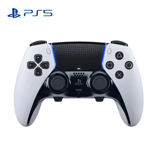 PlayStation Sony PS5 Controller Wireless Bluetooth Controller DualSense Game Controller Edge Elite Original Base Charger National Bank Original-PS5 Edge Elite Controller