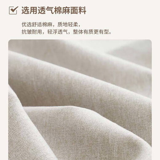 Shiyue Yinju solid wood sofa combination small apartment living room simple new Chinese style three-person wooden sofa back bench rental room teak color 80 single + 120 double + 180 three person + coffee table